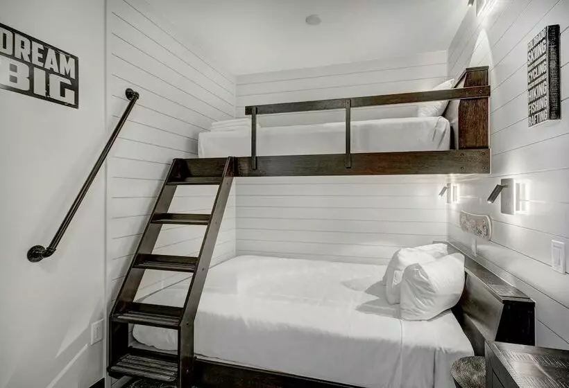 Clearwater Lofts By Keystone Resort