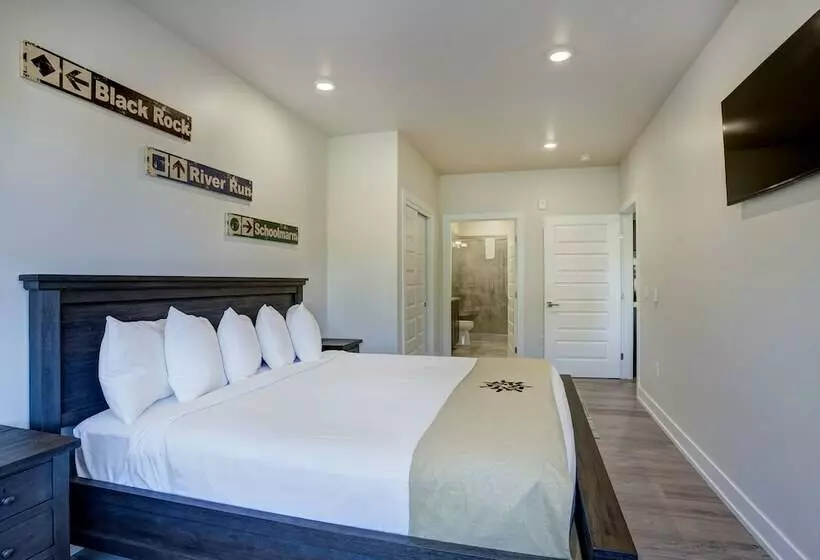 Clearwater Lofts By Keystone Resort
