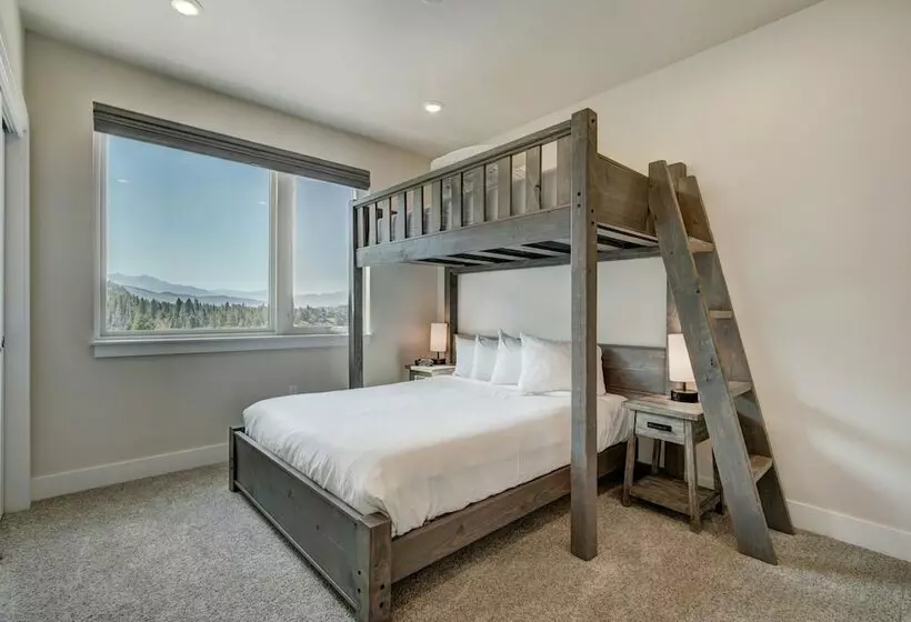 Clearwater Lofts By Keystone Resort