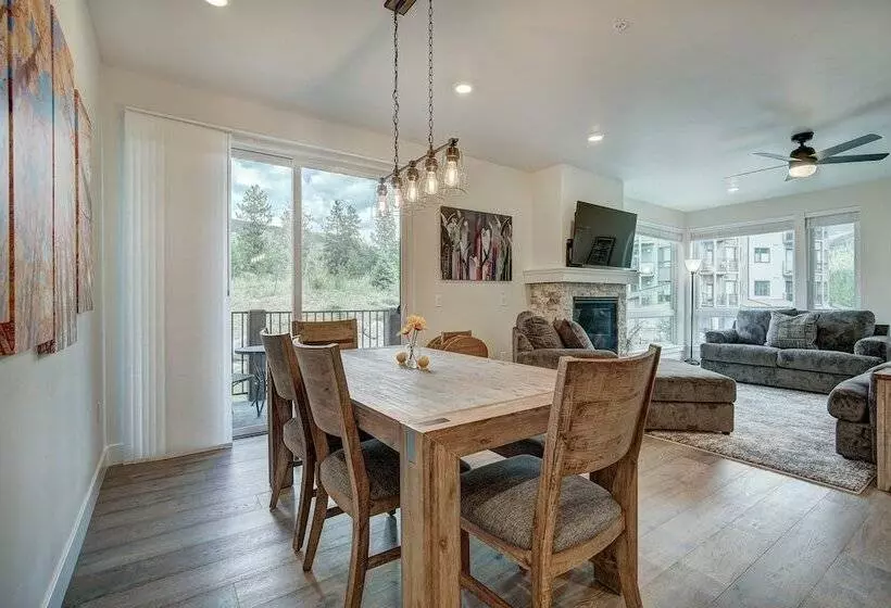 Clearwater Lofts By Keystone Resort