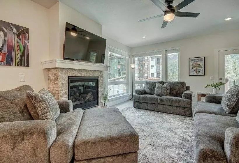 Clearwater Lofts By Keystone Resort