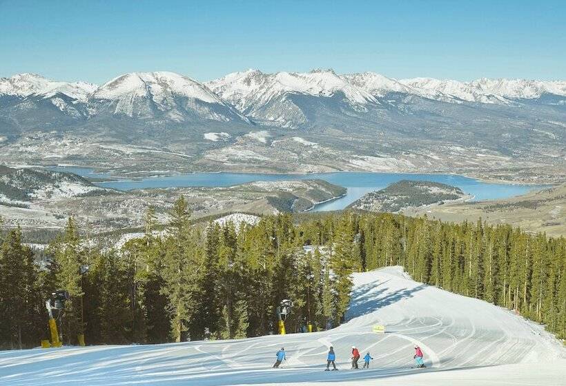 Clearwater Lofts By Keystone Resort