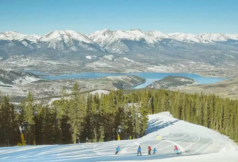 Clearwater Lofts By Keystone Resort