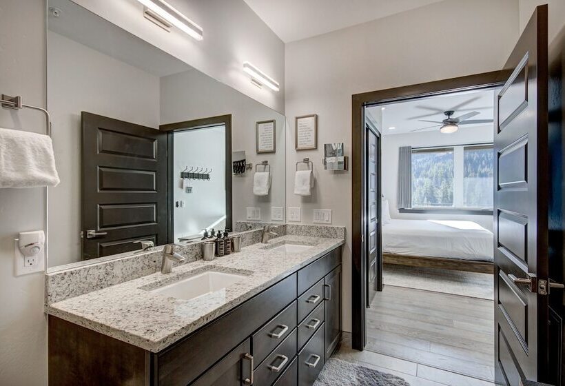 Clearwater Lofts By Keystone Resort