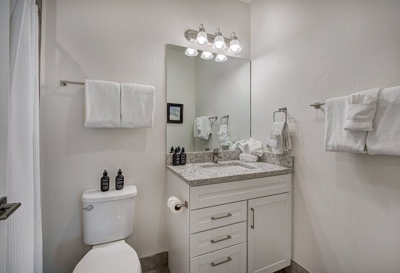 Clearwater Lofts By Keystone Resort