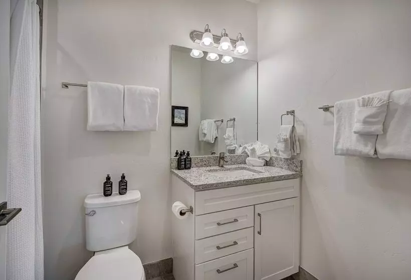 Clearwater Lofts By Keystone Resort