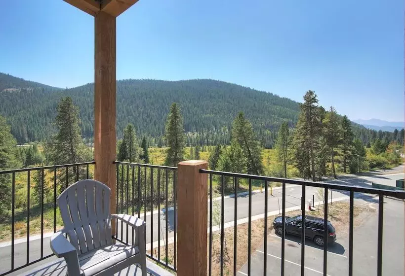 Clearwater Lofts By Keystone Resort