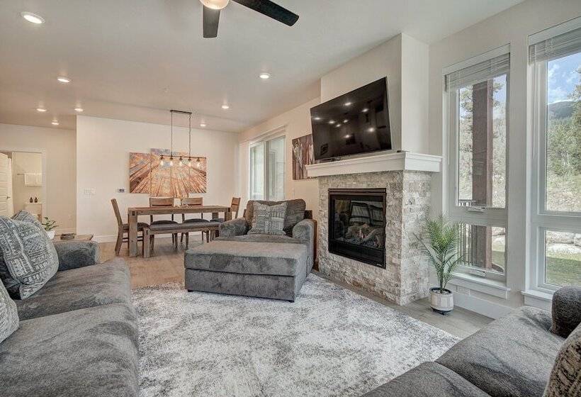 Clearwater Lofts By Keystone Resort