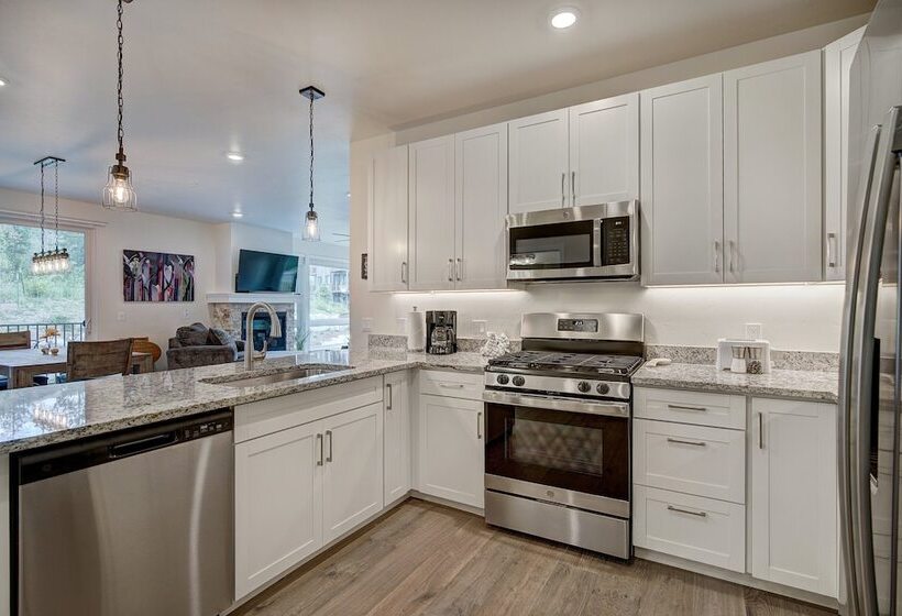 Clearwater Lofts By Keystone Resort