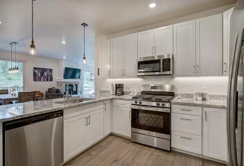 Clearwater Lofts By Keystone Resort