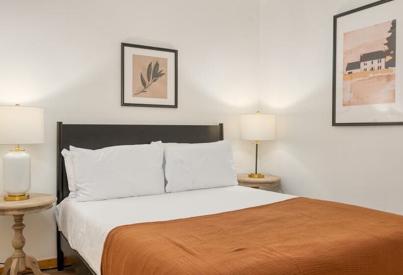 Foxview By Avantstaycabin 20min From Pigeon Forge