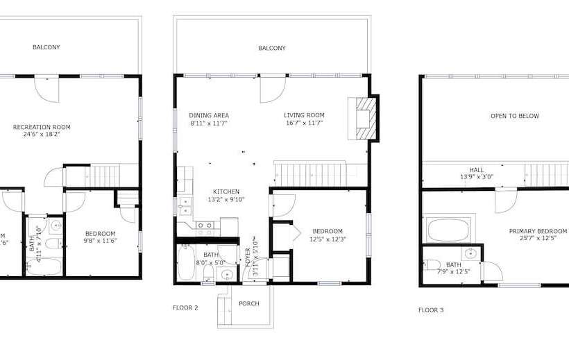 Foxview By Avantstaycabin 20min From Pigeon Forge