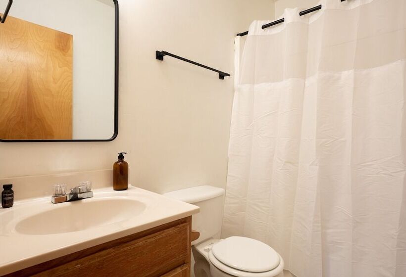 Foxview By Avantstaycabin 20min From Pigeon Forge