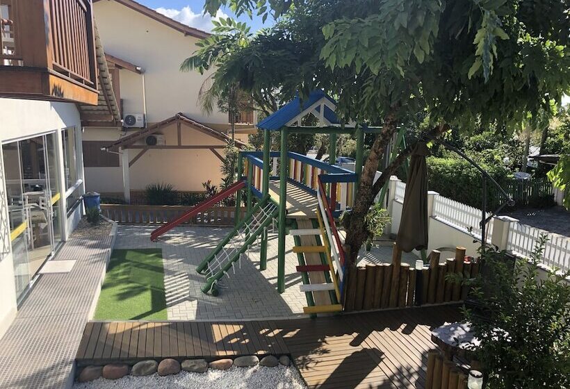 客栈 Pousada Rosália