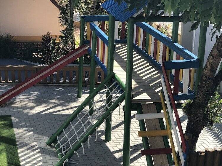 客栈 Pousada Rosália