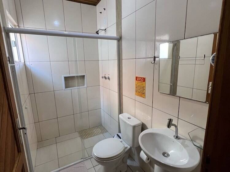 客栈 Pousada Rosália