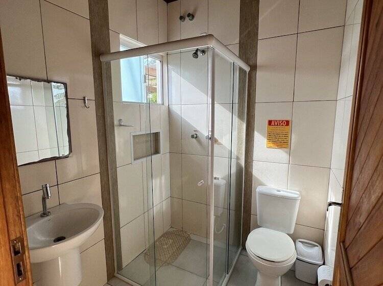 客栈 Pousada Rosália