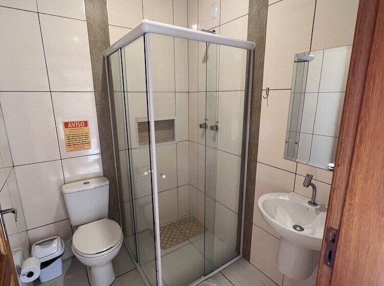 客栈 Pousada Rosália