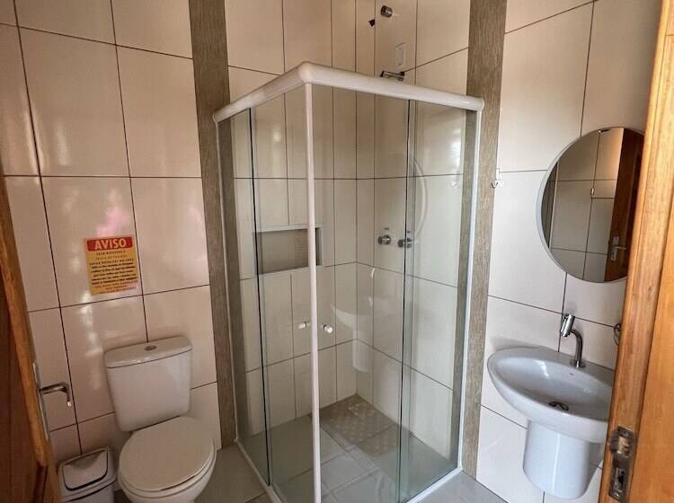 客栈 Pousada Rosália