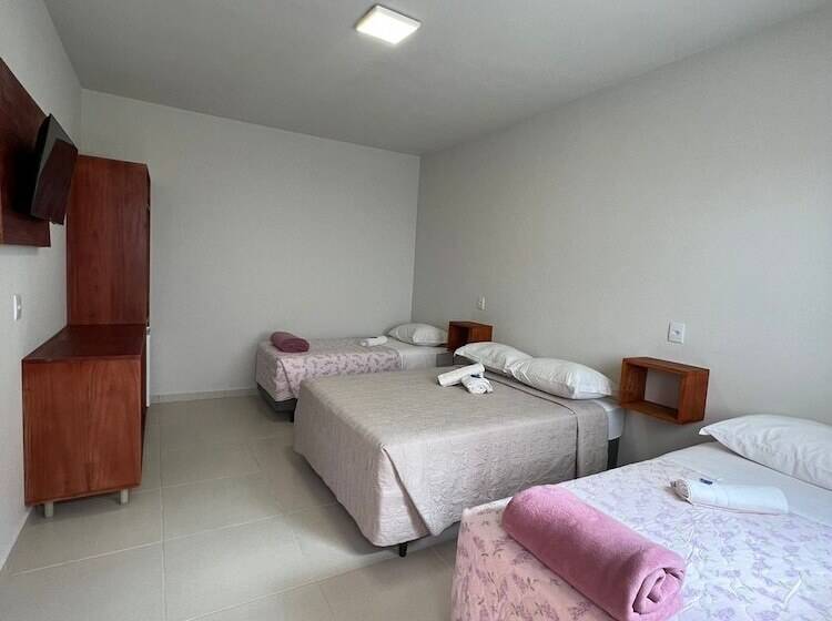 客栈 Pousada Rosália