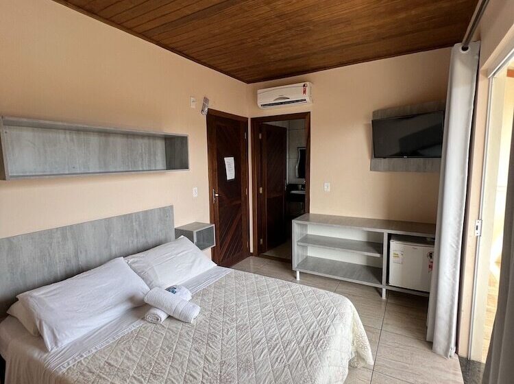 客栈 Pousada Rosália