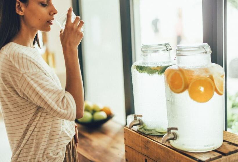 בית מלון כפרי Cala Lanuza Suites