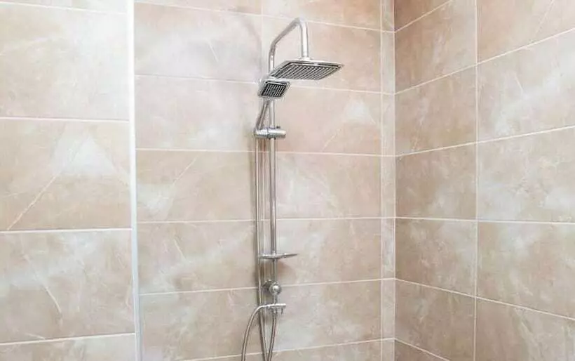 Hotelli Colorful Life çayyolu