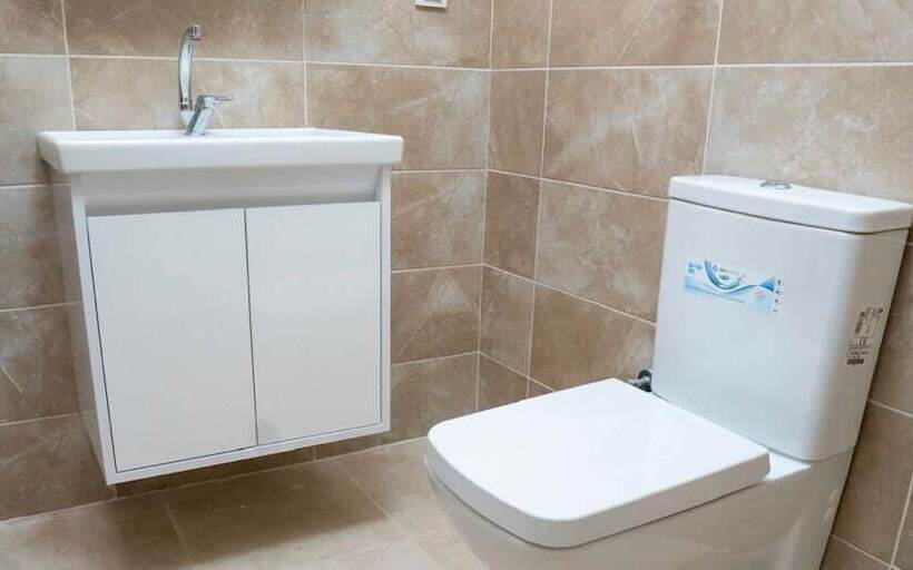 Отель Colorful Life çayyolu