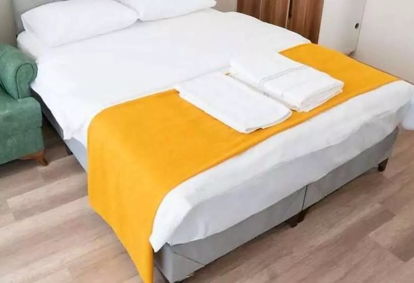 Hotelli Colorful Life çayyolu