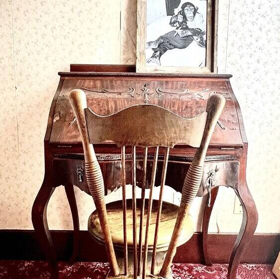 Отель La More At The Bisbee Inn