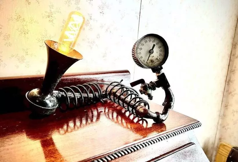 ホテル La More At The Bisbee Inn