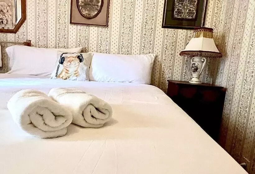 ホテル La More At The Bisbee Inn