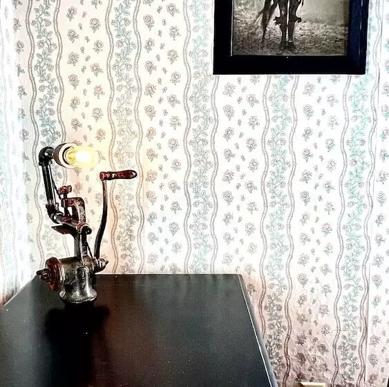 ホテル La More At The Bisbee Inn