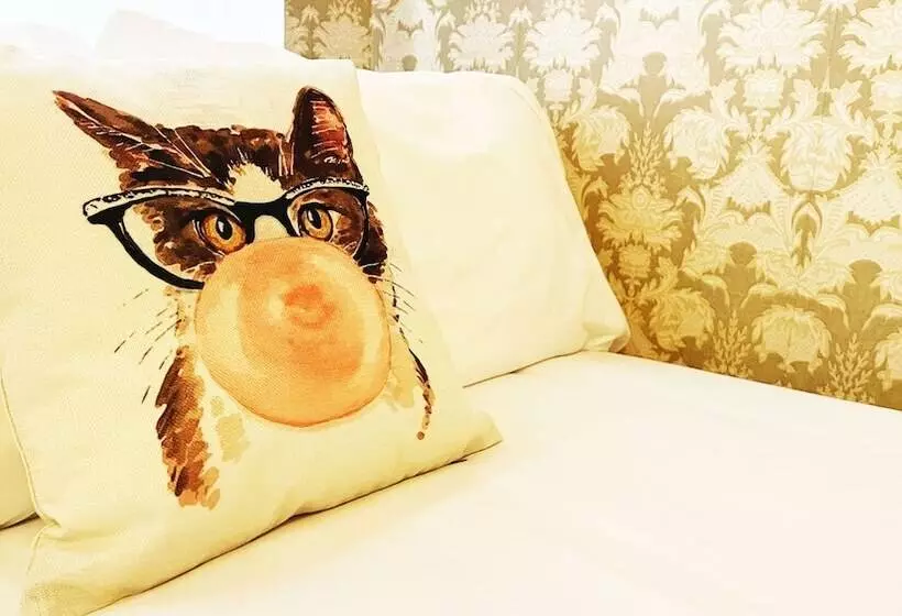 ホテル La More At The Bisbee Inn