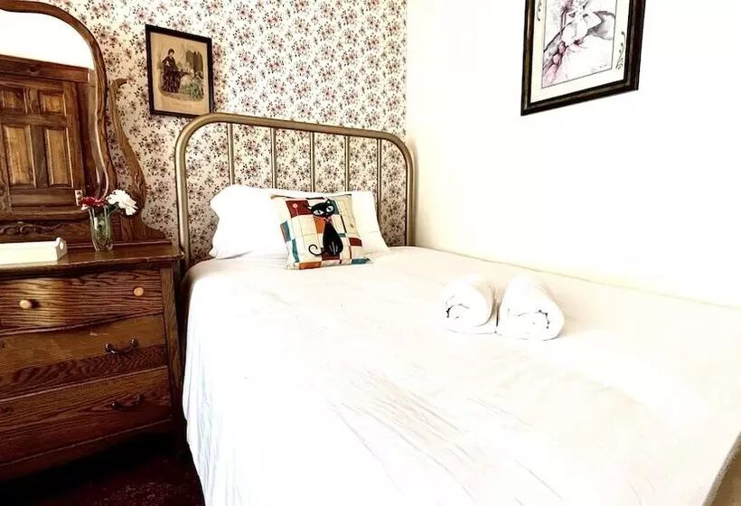 ホテル La More At The Bisbee Inn