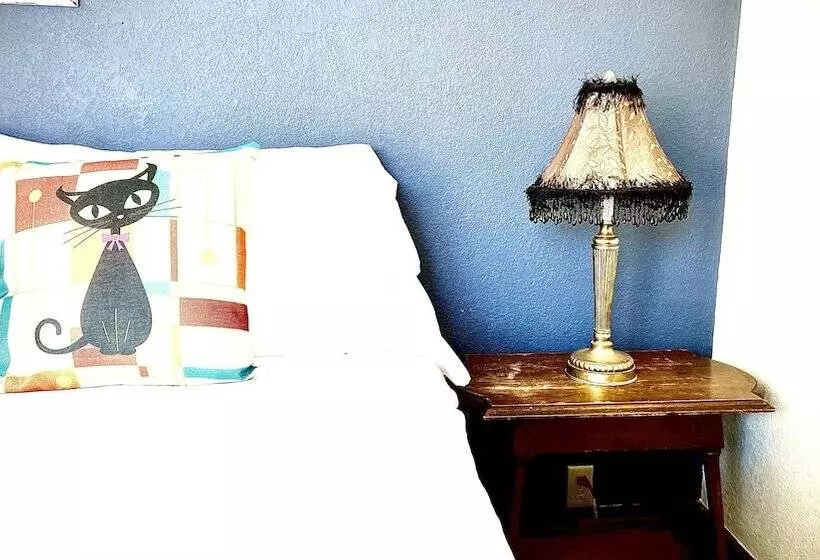 ホテル La More At The Bisbee Inn