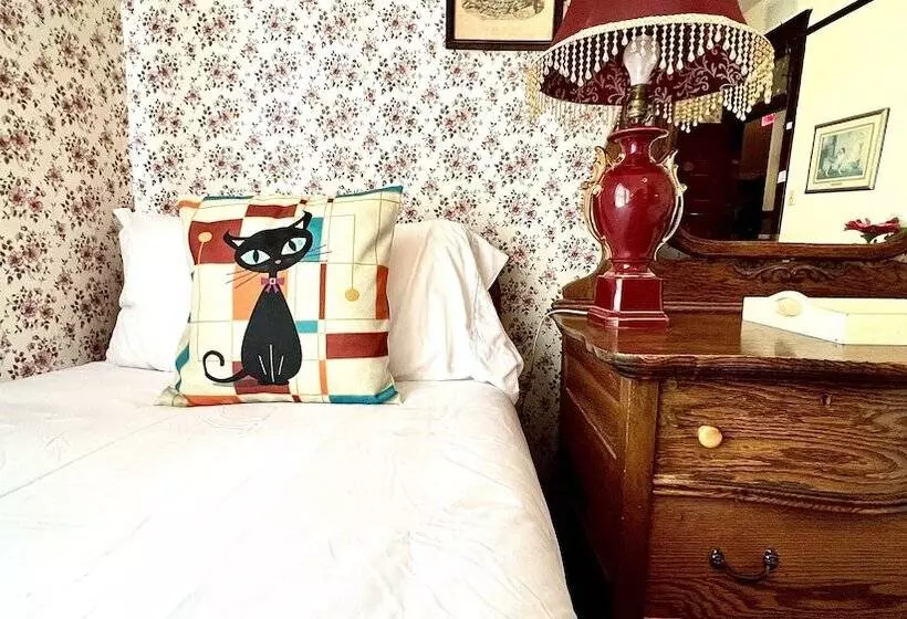 ホテル La More At The Bisbee Inn