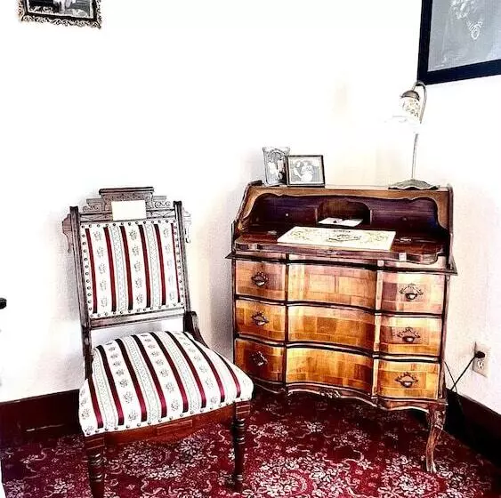 ホテル La More At The Bisbee Inn