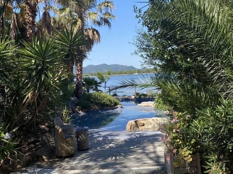 Hotel Maranatha Porto Vecchio