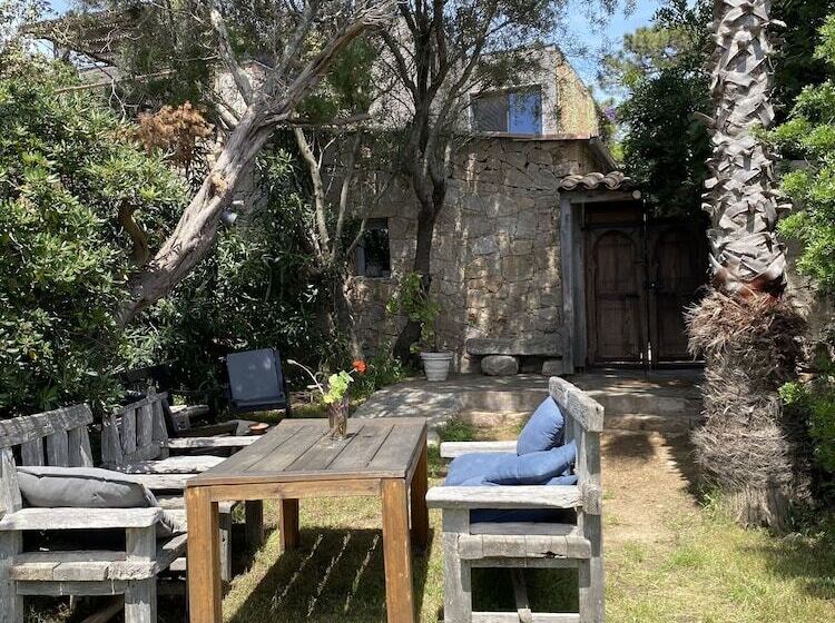 Hotel Maranatha Porto Vecchio