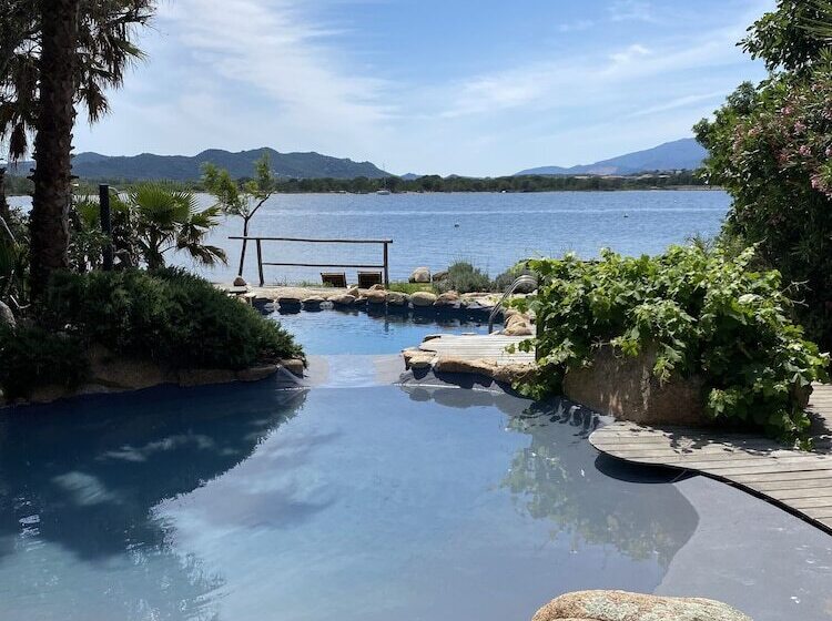 Hotel Maranatha Porto Vecchio