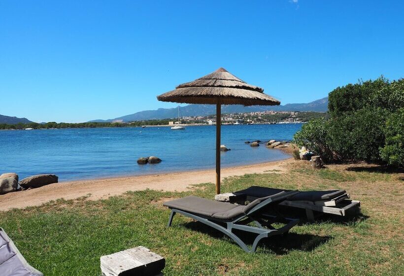 Hotel Maranatha Porto Vecchio