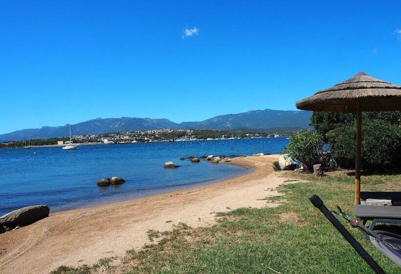 Hotel Maranatha Porto Vecchio