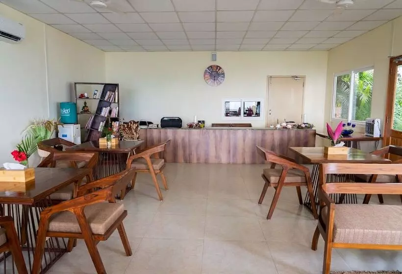 Hotelli Neer Ganga Resorts