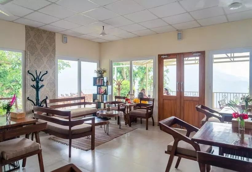 Hotelli Neer Ganga Resorts