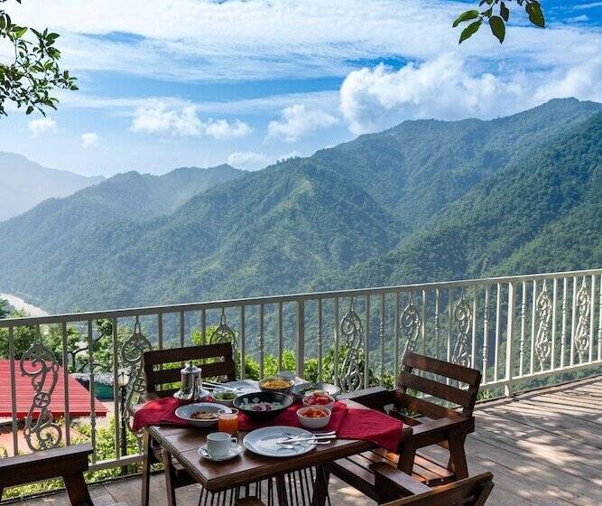 هتل Neer Ganga Resorts