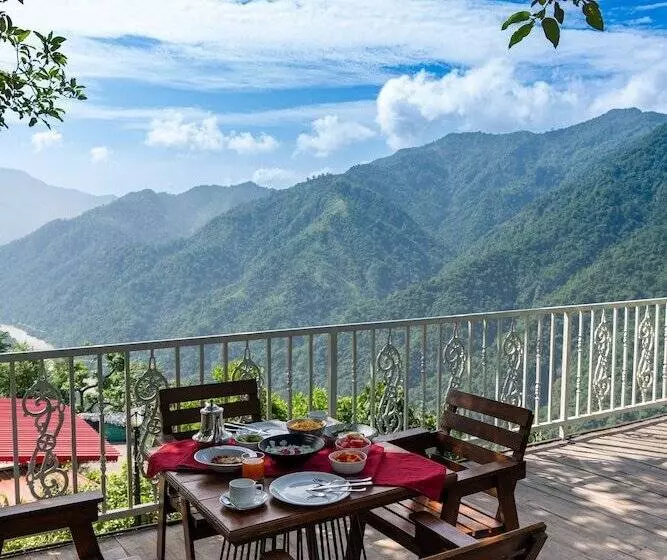 Hotelli Neer Ganga Resorts