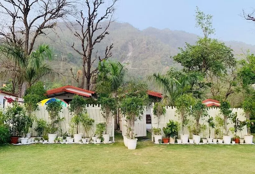 Hotelli Neer Ganga Resorts