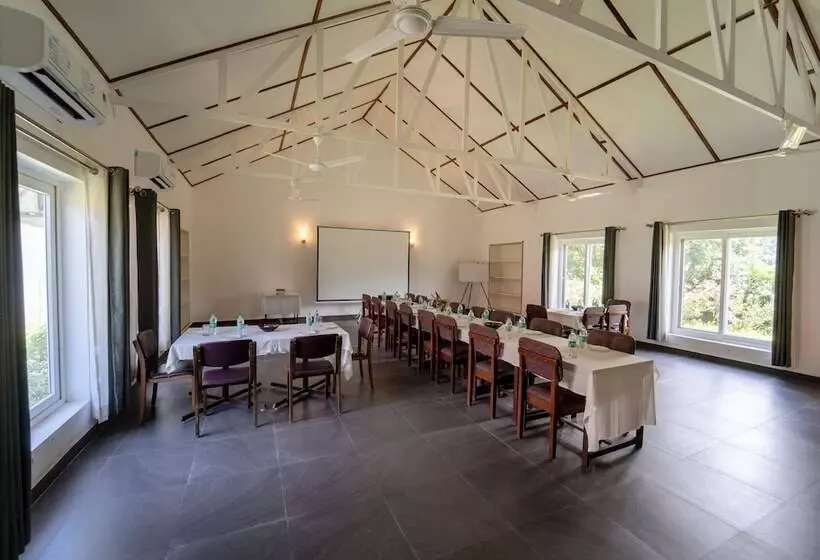 Hotelli Neer Ganga Resorts