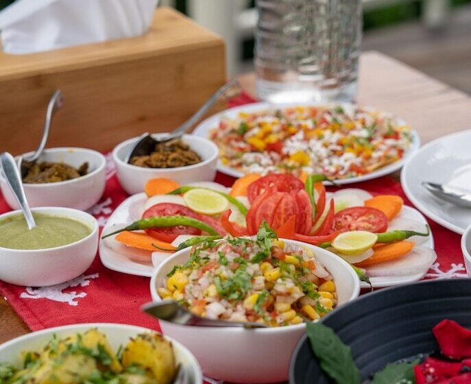 هتل Neer Ganga Resorts